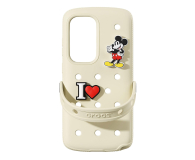 SAMSUNG Crocs Case do Galaxy S25 Ultra Bone GP-FPS938SBAUW - 1310717 - zdjęcie 1